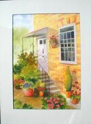 Romsey Cottage