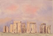 Stonehenge