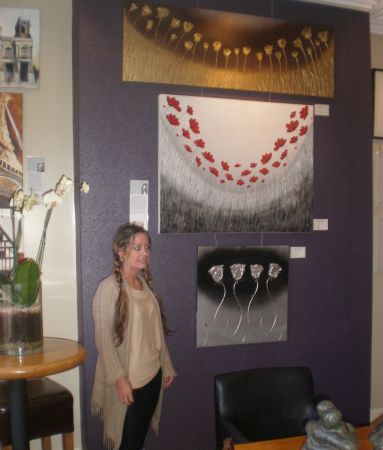 Art Gallery in Warwick