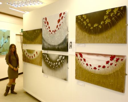 Art Gallery in Leamington Spa