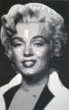 Marilyn Monroe