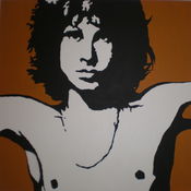 Jim Morrison