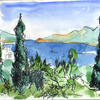 bay of pollensa, mallorca