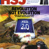 revolution not evolution