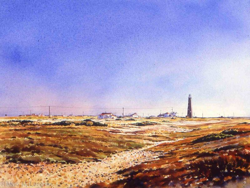 Dungeness