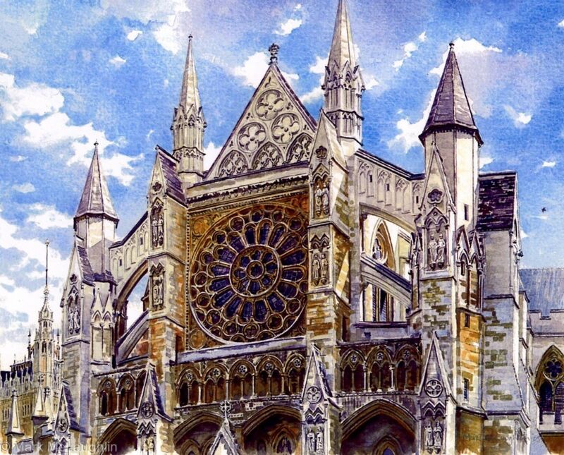 Westminster Abbey