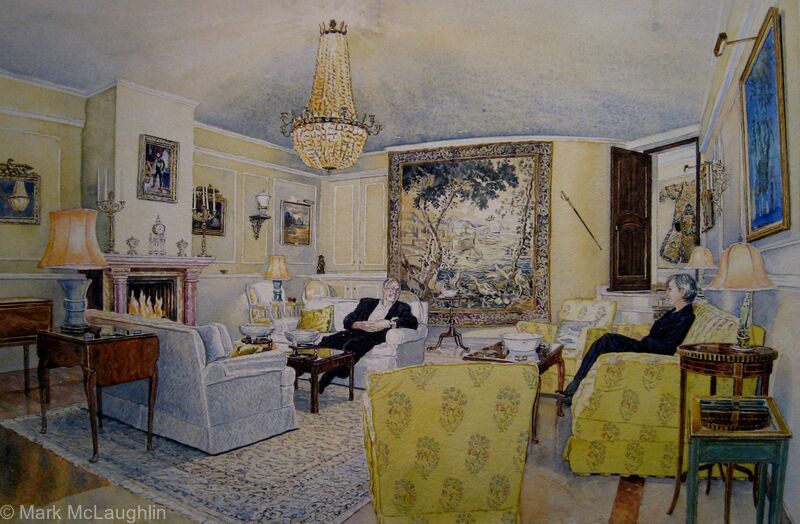 The Salon