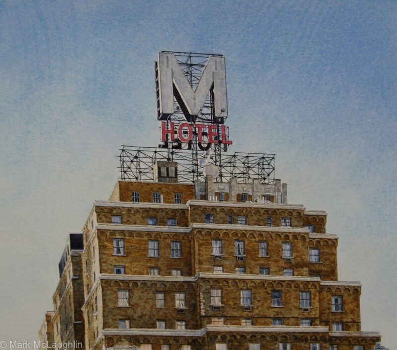 New York Hotel