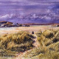 Burgh Island, Devon