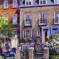 Little Boltons SW3