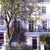 Sydney place SW7