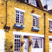 Princes Mews W2