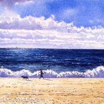 City Beach, Perth