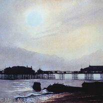 West Pier, Brighton