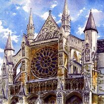 Westminster Abbey