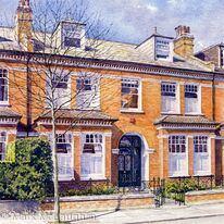 House at Balham