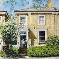 House in Stockwell
