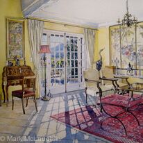Living room 1