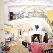 Living room 2
