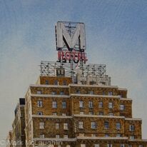 New York Hotel