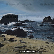 White Park Bay, Co Antrim