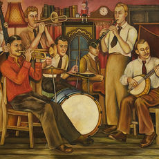 1930s Band
