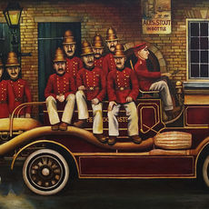 Fire Engine