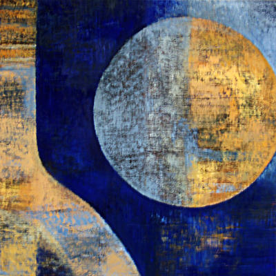 With the Moon
