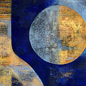 With the Moon