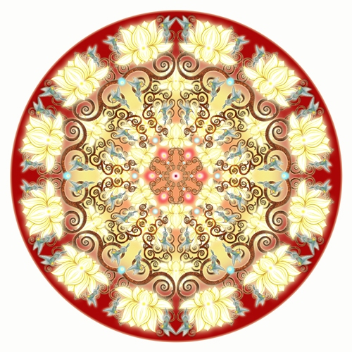 MANDALA