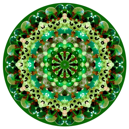 MANDALAS
