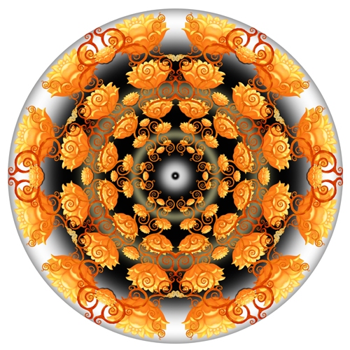 MANDALA
