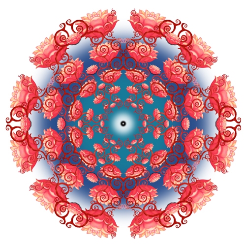 MANDALAS