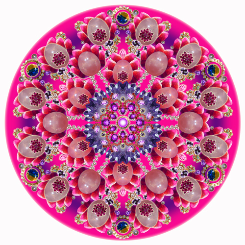 MANDALAS