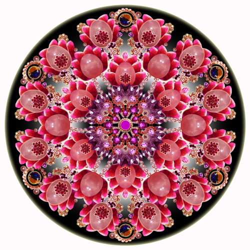MANDALAS