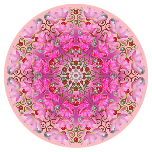 MANDALA