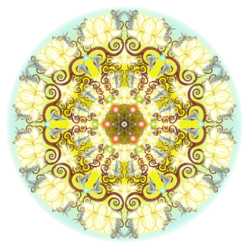 MANDALAS