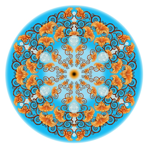 MANDALA