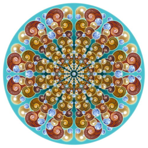 MANDALAS