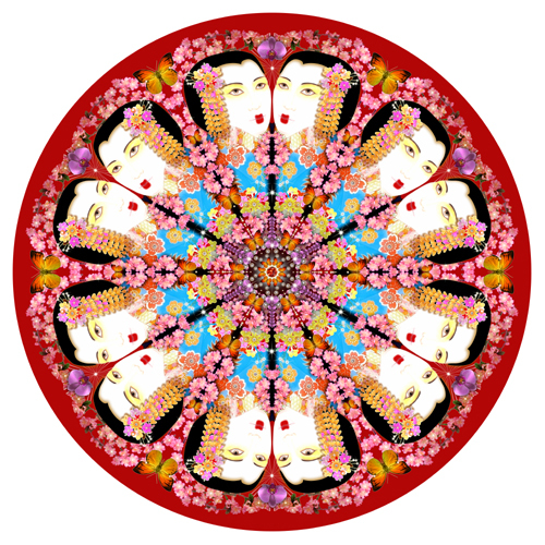 MANDALAS