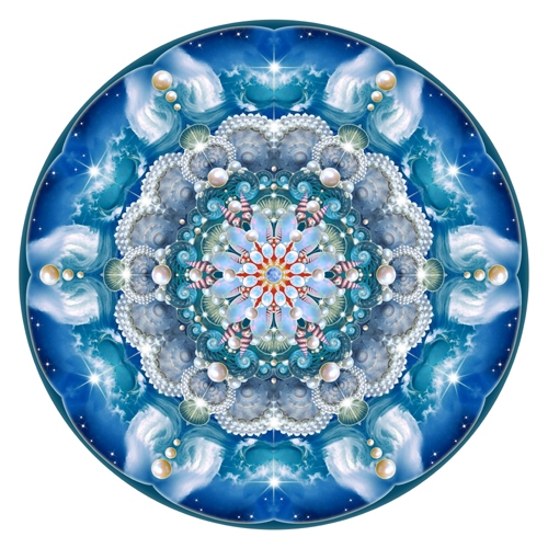 MANDALAS