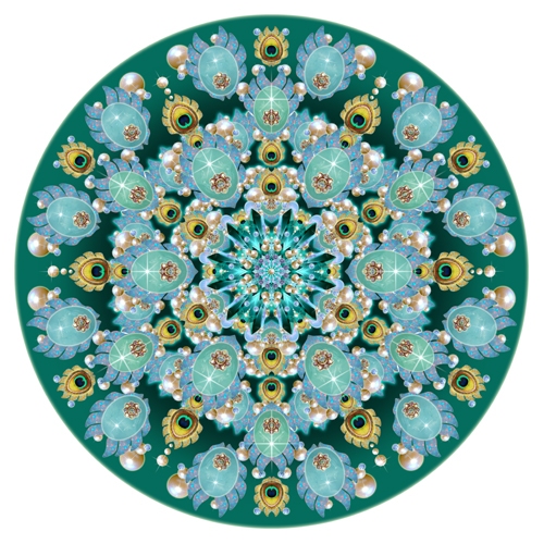 MANDALA