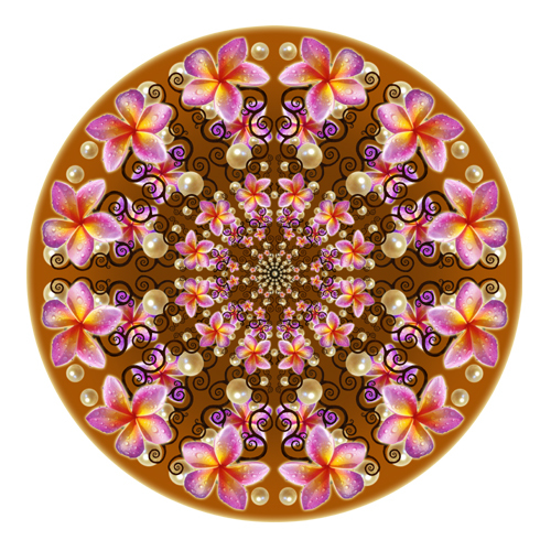 MANDALA