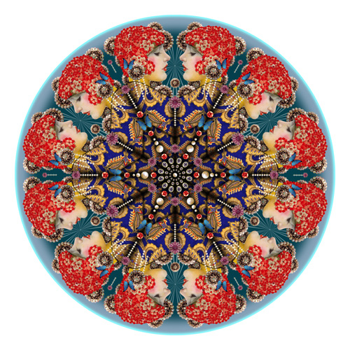 MANDALAS