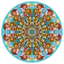MANDALAS
