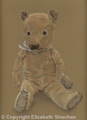 Teddy