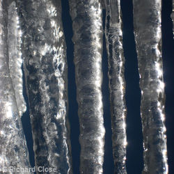 Icicles 1