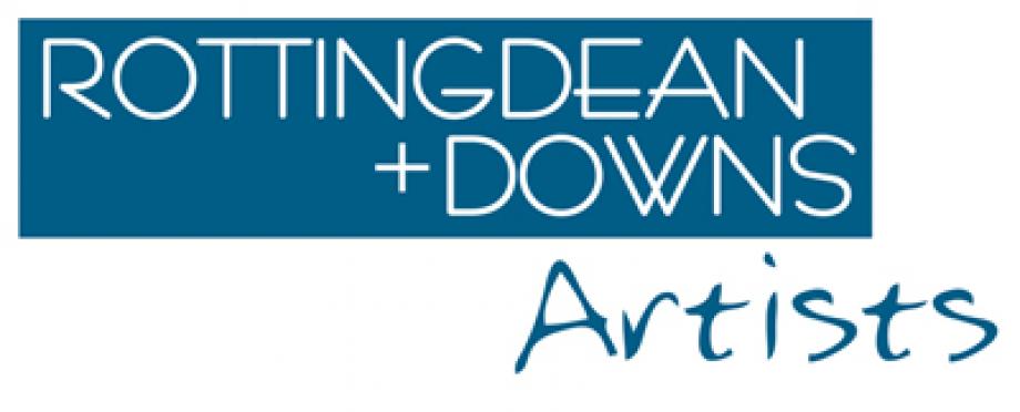 Rottingdean and Downs Artists Trail
