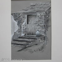Cornish Cottage