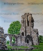 Croxden abbey